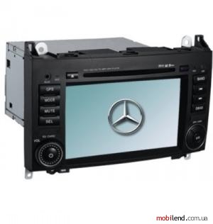 UGO Digital Mercedes (SD-6601)