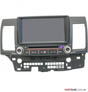 UGO Digital Mitsubishi Lanxer X (AD-6380)