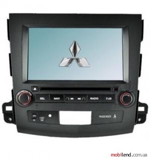 UGO Digital Mitsubishi Outlander XL (AD-6382)