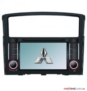 UGO Digital Mitsubishi Pajero (AD-6381)