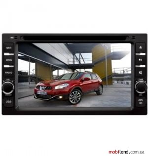 UGO Digital Nissan (AD-6088)