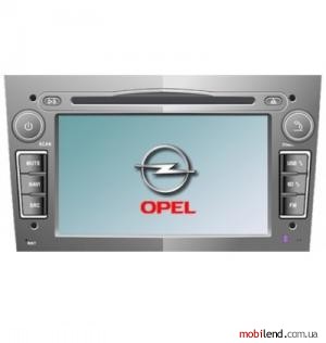 UGO Digital Opel Antara, Astra, Corsa (SD-6102)
