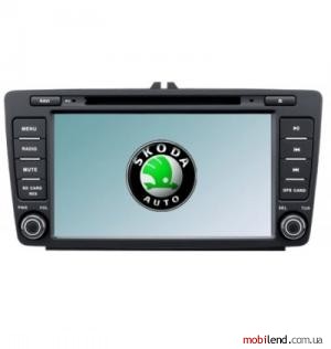 UGO Digital Skoda Octavia (AD-6828)