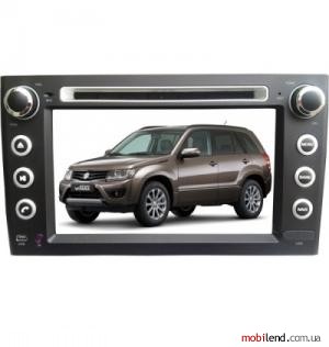 UGO Digital Suzuki Grand Vitara (SD-6071)