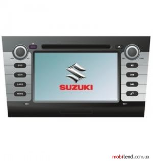 UGO Digital Suzuki Swift 2006-2010 (AD-6970)