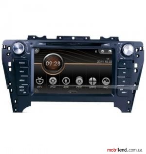 UGO Digital Toyota Camry 50 2012-2013 (AD-6009)