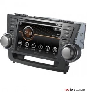 UGO Digital Toyota Highlander (AD-6013)