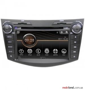 UGO Digital Toyota RAV4 (AD-6017)