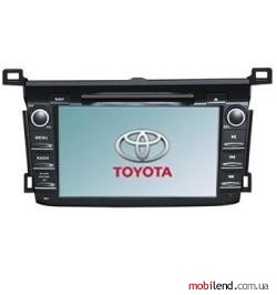 UGO Digital UGO Digital Toyota RAV4 2009-2013 (AD-6317)