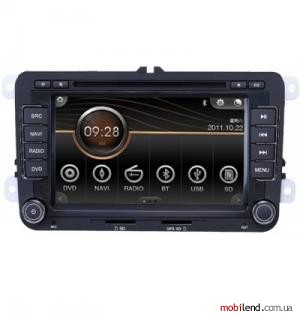 UGO Digital Volkswagen (AD-6025)