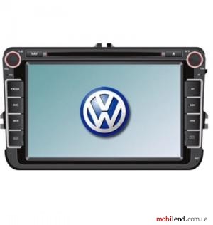 UGO Digital Volkswagen (AD-6929)