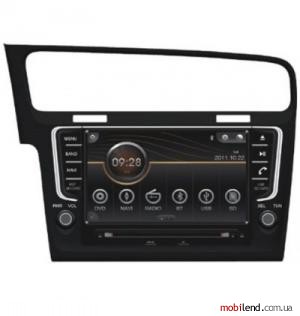 UGO Digital Volkswagen Golf 7 (AD-6028)