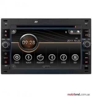 UGO Digital Volkswagen Passat B5 (AD-6019)