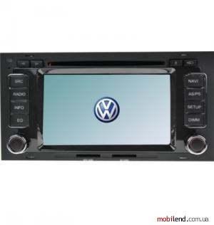UGO Digital Volkswagen Touareg 2006-2009 (AD-6626)