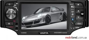 Varta V-AVD55