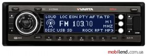 Varta V-CD500