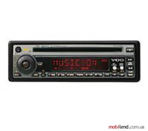 Vdo Dayton CD 139MP3