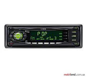 Vdo Dayton CD 721
