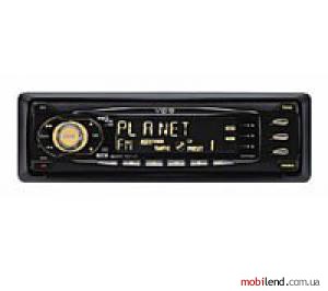 Vdo Dayton CD 773 MP3