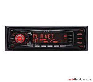 Vdo Dayton CD 783MP3