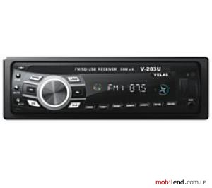 Velas V-203U