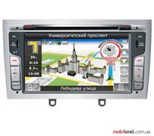 Velas V-P308 Peugeot 308,408