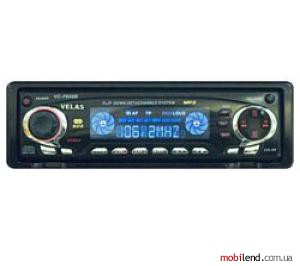 Velas VC-F608T