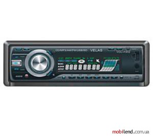 Velas VCU-F302