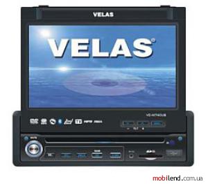 Velas VD-M740UB