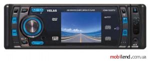Velas VDM-F2025TV