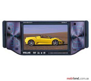 Velas VDM-MB432TV