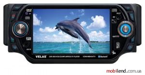 Velas VDM-MB454TV