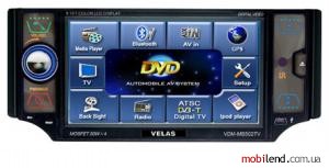 Velas VDM-MB502TV