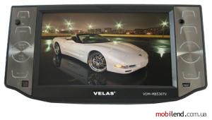 Velas VDM-MB536TV