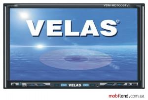 Velas VDM-MD700BTV