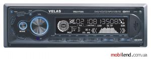 Velas VDU-F306