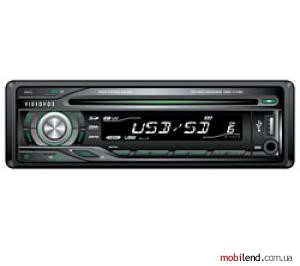Videovox CDR-1110U