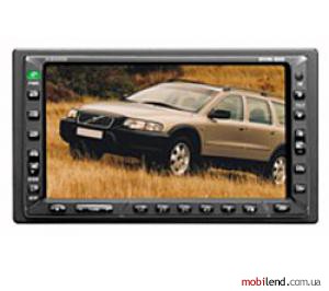 Videovox DVM-800