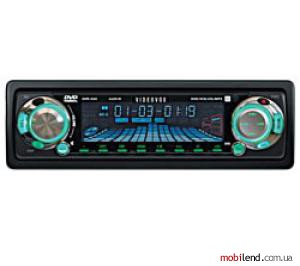 Videovox DVR-550