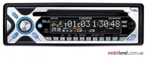Videovox DVR-645