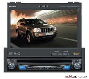 Videovox PAV-1400L