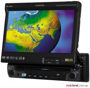 Videovox PAV-1525T