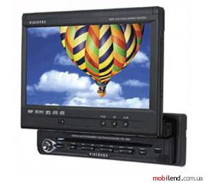 Videovox PAV-2000