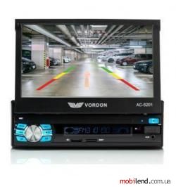 Vordon AC-5201 Kent