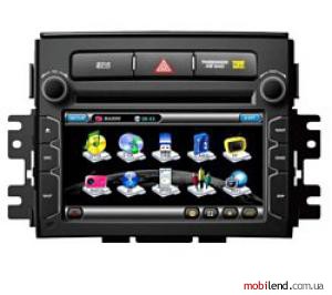 Winca A218