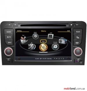 Winca C049 (Audi A3 2002-2012)
