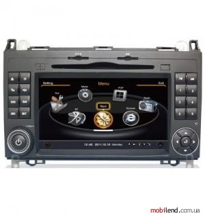 Winca C068I (MERCEDES BENZ A/B)