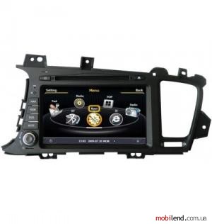 Winca C091I (KIA OPTIMA)