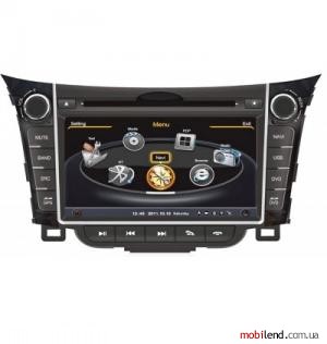 Winca C156I (HYUNDAI I30)