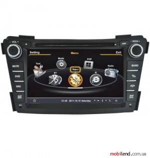 Winca C172I (HYUNDAI I40 2012)